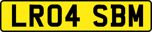 LR04SBM