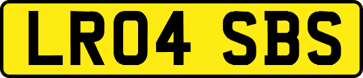 LR04SBS