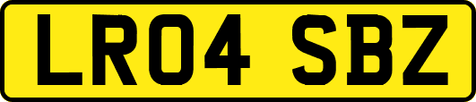 LR04SBZ