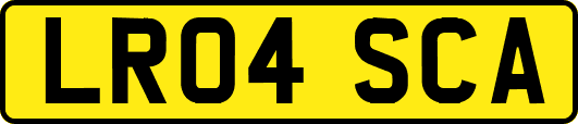 LR04SCA