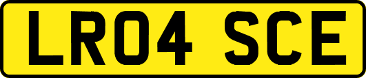 LR04SCE