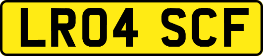 LR04SCF