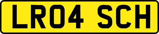 LR04SCH