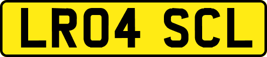 LR04SCL