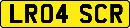 LR04SCR
