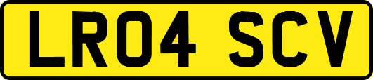 LR04SCV