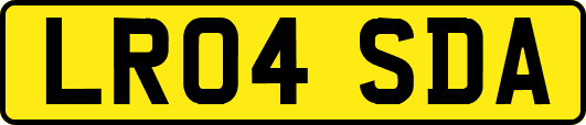 LR04SDA