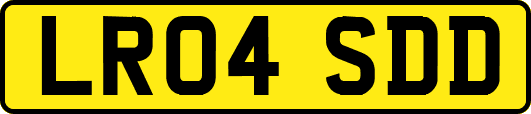 LR04SDD
