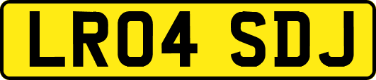 LR04SDJ