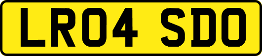 LR04SDO