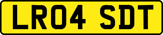 LR04SDT