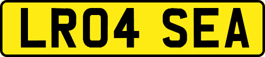LR04SEA