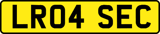 LR04SEC