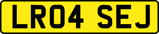 LR04SEJ