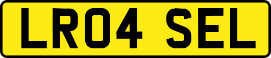 LR04SEL