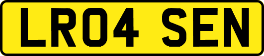 LR04SEN