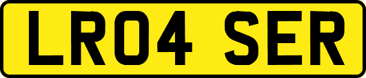 LR04SER