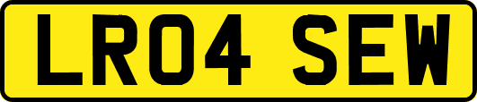 LR04SEW