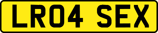LR04SEX