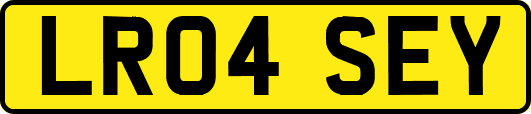 LR04SEY