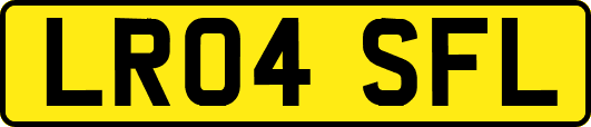 LR04SFL