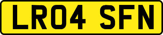 LR04SFN