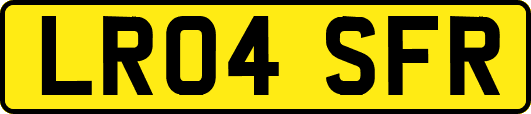 LR04SFR