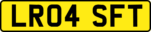 LR04SFT