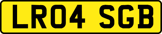 LR04SGB