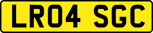 LR04SGC