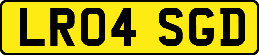 LR04SGD
