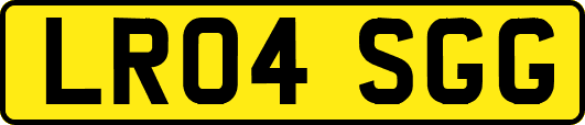 LR04SGG