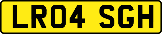 LR04SGH