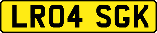 LR04SGK