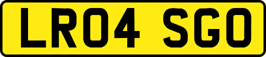 LR04SGO