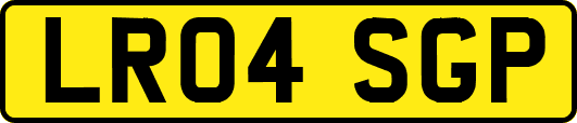 LR04SGP