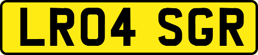 LR04SGR