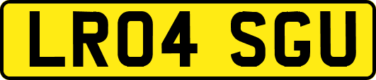 LR04SGU