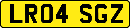 LR04SGZ