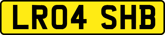 LR04SHB
