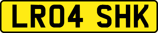 LR04SHK