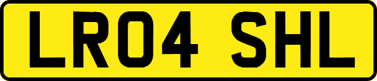 LR04SHL
