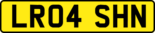 LR04SHN