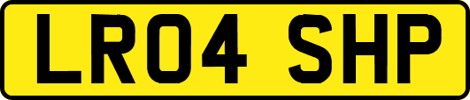 LR04SHP