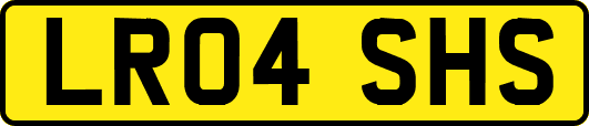 LR04SHS