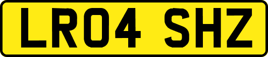 LR04SHZ