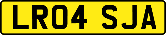 LR04SJA
