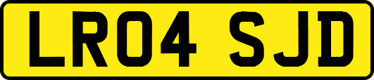 LR04SJD