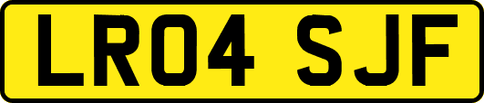 LR04SJF