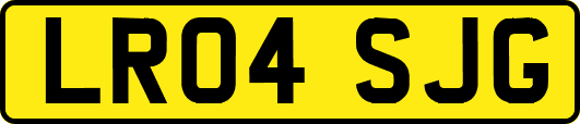 LR04SJG